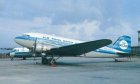 KLM DOUGLAS DC-3 PH-DAW