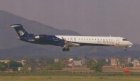 AIR MEKONG CRJ 900 VN-A804 POSTCARD