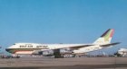 GULF AIR BOEING 747-200 OD-AGI @ Paris Orly