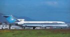 TAME ECUADOR BOEING 727-200 HC-BHM @ Quito