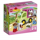 Lego Duplo 10586 - Ice Cream Truck