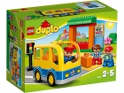 LEGO DUPLO 10528 - SCHOOL BUS