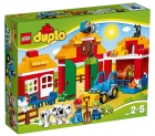 LEGO DUPLO 10525 - FARM / BOERDERIJ