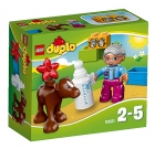 Lego Duplo 10521 - Baby Calf