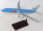 ARKEFLY / TUI BOEING 737-800 winglets 1/100 SCALE