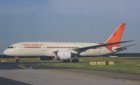 AIR INDIA BOEING 787 dreamliner VT-ANH