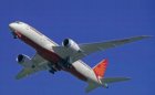 AIR INDIA BOEING 787 dreamliner VT-AND