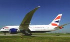 BRITISH AIRWAYS BOEING 787 dreamliner G-ZBJB