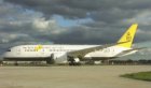 ROYAL BRUNEI BOEING 787 dreamliner V8-DLB POSTCARD