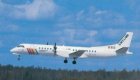 SAS SCANDINAVIAN COMMUTER / SWELINK SAAB 2000