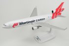 MARTINAIR CARGO MD-11F 1/200 SCALE DESK MODEL PPC