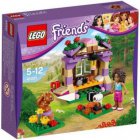 Lego Friends 41031 - Andrea´s Mountain Hut Lego Friends 41031 - Andrea´s Mountain Hut