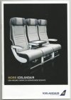 Icelandair Dutch brochure