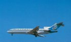 Olympic Airways Greece Boeing 727-200 SX-CBD