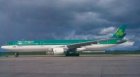 AER LINGUS AIRBUS A330 EI-SHN POSTCARD