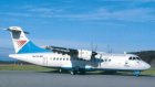 Croatia Airlines ATR-42 9A-CTS postcard