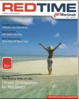 Martinair Holland inflight magazine 2008/2009