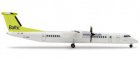 Air Baltic Dash 8 Q400 1/500 scale Herpa