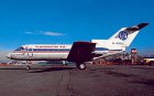 Vladivostok Air Russia Yakovlev 40 RA-87958