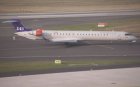 SAS Scandinavian Airlines Canadair CRJ 900 OY-KFC