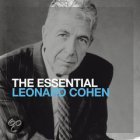 Leonard Cohen - The Essential 2 CD New 2010