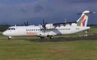 Pelita Air Service Indonesia ATR-72 PK-PAW