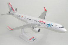 Air Europa Embraer 195 1/100 scale desk model new