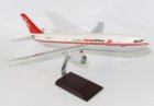 Uni-Top Airlines Airbus A300-600F 1/100 scale desk