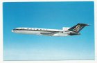 Airline issue postcard - Olympic Airways Boeing 727-200