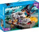 Playmobil 4006 - Superset Knights new