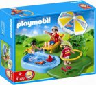 Playmobil 4140 - Swimming pool / zwembad new