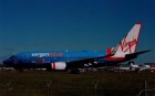 Virgin Blue Australia Boeing 737-700 VH-VBY