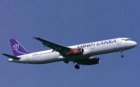 Mihin Lanka Airbus A321 TC-TUB postcard