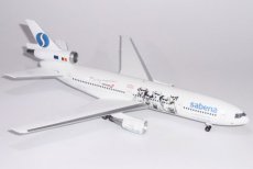 Sabena DC-10-30 101 dalmations 1/200 scale
