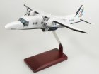 Olympic Airways Dornier 228 1/40 scale aircraft desk model