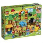Lego Duplo 10584 - Het Grote Bos / The Big Forest