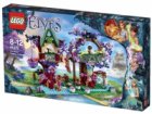 Lego Elves 41075 - The Elves' Treetop Hideaway