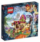 Lego Elves 41074 - Azari and the Magical Bakery