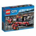 Lego City 60084 - Racemotor Transport Lego City 60084 - Racemotor Transport