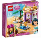 Lego Disney Princess 41061 - Jasmine's Exotic Palace