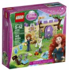 Lego Disney Princess 41051 - Merida´s Highland Games