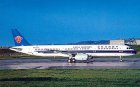 China Southern Airlines Airbus A321 D-AVZP postcard