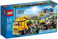 Lego City 60060 - Autotransport