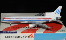Rich International L-1011 Tristar N303EA 1/400