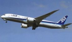 ANA All Nippon Airways Boeing 787-9 JA830A