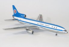ANA All Nippon Airways L-1011 Tristar JA8507 1/200 scale desk model InFlight200