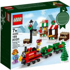 Lego Seasonal 40262 - Christmas Train