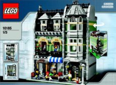 Lego 10185 - Green Grocer