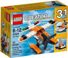 Lego Creator 31028 - Sea Plane Lego Creator 31028 - Sea Plane