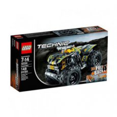 Lego Technic 42034 - Quad Bike